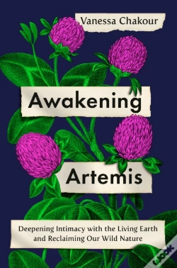 Capa do artigo Awakening Artemis