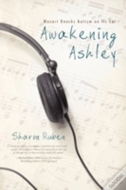 Capa do artigo Awakening Ashley