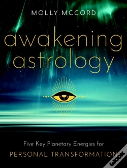 Capa do artigo Awakening Astrology