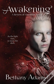 Capa do artigo Awakening