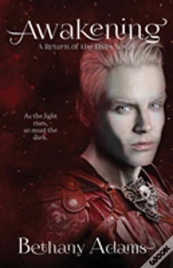 Capa do artigo Awakening