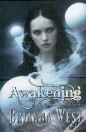 Capa do artigo Awakening