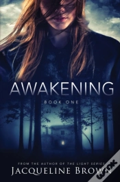 Capa do artigo Awakening
