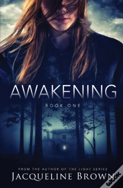 Capa do artigo Awakening