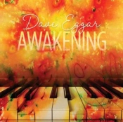Capa do artigo Awakening - CD