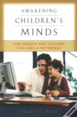 Capa do artigo Awakening Children'S Minds