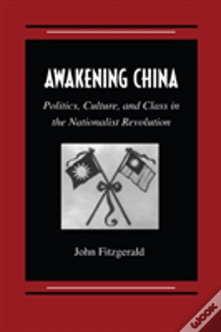 Capa do artigo Awakening China