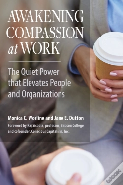 Capa do artigo Awakening Compassion At Work