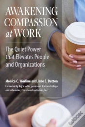 Capa do artigo Awakening Compassion At Work