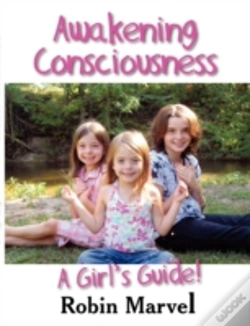 Capa do artigo Awakening Consciousness
