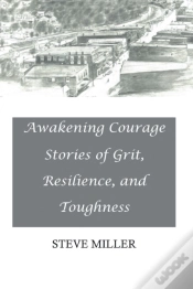 Capa do artigo Awakening Courage
