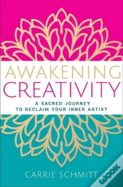 Capa do artigo Awakening Creativity