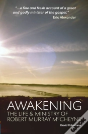 Capa do artigo Awakening