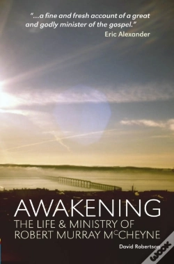 Capa do artigo Awakening