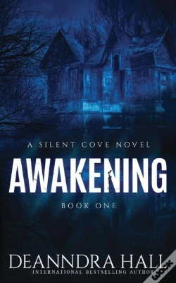 Capa do artigo Awakening