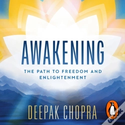 Capa do artigo Awakening