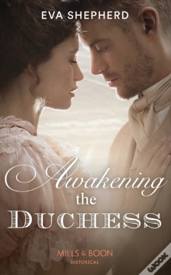 Capa do artigo Awakening Duchess_Breaking Eb