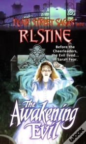 Capa do artigo Awakening Evil