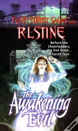Capa do artigo Awakening Evil
