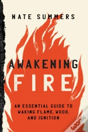 Capa do artigo Awakening Fire