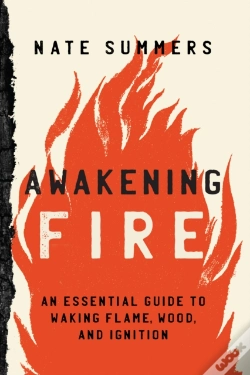 Capa do artigo Awakening Fire
