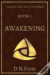Capa do artigo Awakening