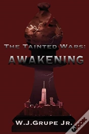 Capa do artigo Awakening