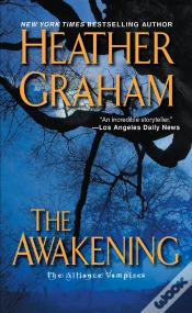 Capa do artigo Awakening