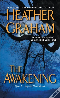 Capa do artigo Awakening