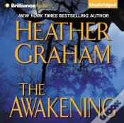 Capa do artigo Awakening