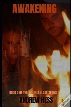 Capa do artigo Awakening
