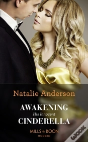 Capa do artigo Awakening His Innocent Cinderella