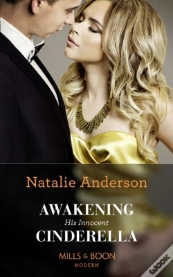 Capa do artigo Awakening His Innocent Cinderella