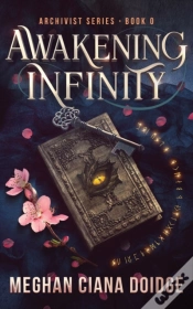 Capa do artigo Awakening Infinity