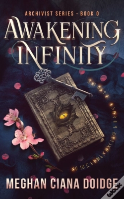 Capa do artigo Awakening Infinity