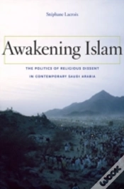Capa do artigo Awakening Islam