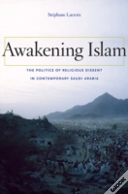 Capa do artigo Awakening Islam