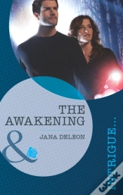 Capa do artigo Awakening