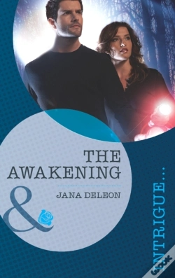 Capa do artigo Awakening
