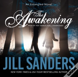 Capa do artigo Awakening