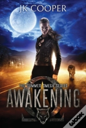 Capa do artigo Awakening