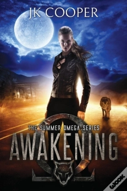 Capa do artigo Awakening