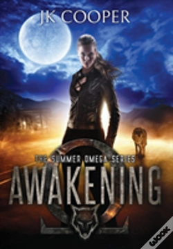Capa do artigo Awakening