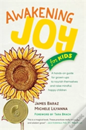 Capa do artigo Awakening Joy For Kids