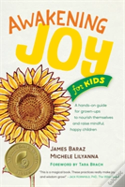 Capa do artigo Awakening Joy For Kids