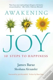 Capa do artigo Awakening Joy