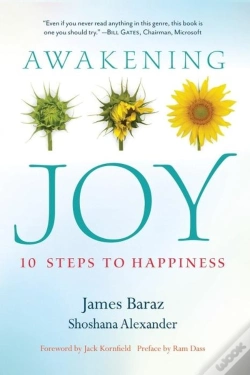 Capa do artigo Awakening Joy