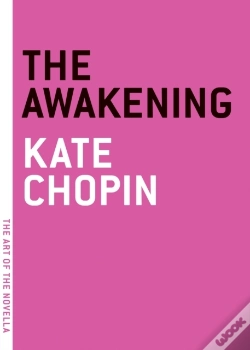 Capa do artigo Awakening