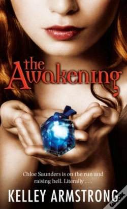 Capa do artigo Awakening