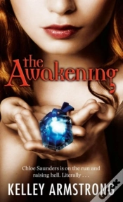 Capa do artigo Awakening